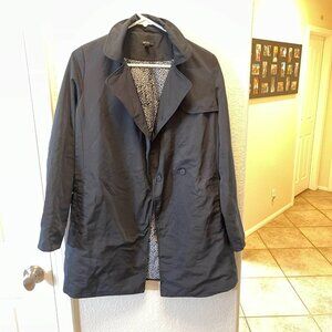 ladies Apt 9 jacket